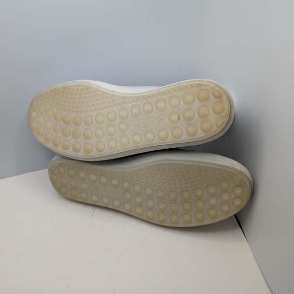 Ecco Soft Leather Slip-on - Picture 5 of 5